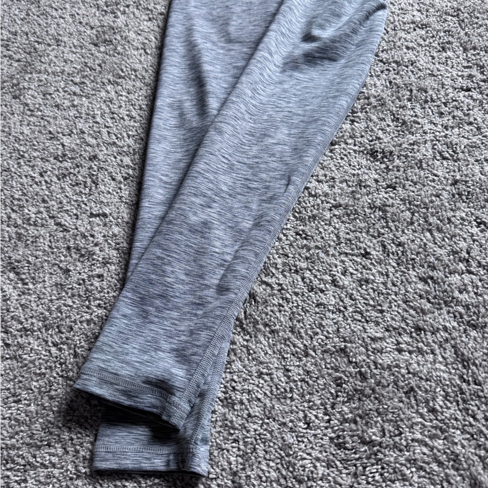 Manduka Gray Leggings - Picture 3 of 6